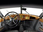 Horch 853 A Sport Cabriolet 1937 года
